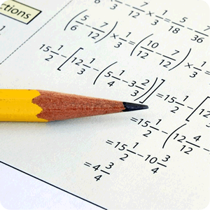 Math homework help solve problems