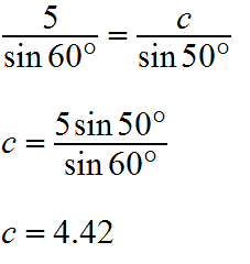 Worked Example