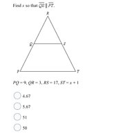 Geometry Similarity | Free Math Help Forum