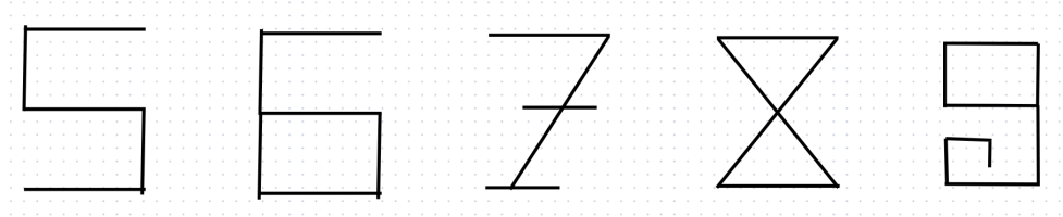 Numbers 5-9.png Numbers 5-9.png