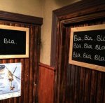 Sign - Bla Bla Bla Bla Bla 06-29-2018.JPG