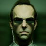 Agent Smith