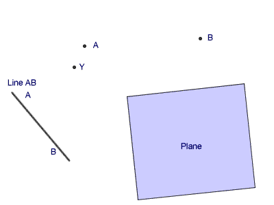 Mathematical terms definition