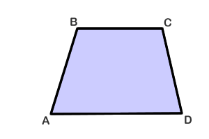 Isosceles Trapezoid