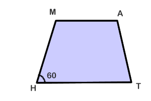 Sample Trapezoid