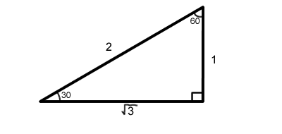 30 60 90 Right Triangles Free Math Help 30 60 90 Right Triangles Free Math Help